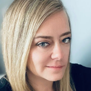 Meet your Posher, Sara